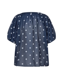 Lollys Laundry - PINE BLOUSE