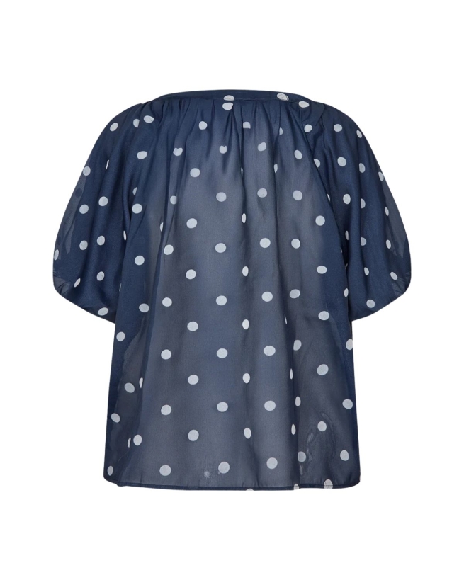 Lollys Laundry - PINE BLOUSE