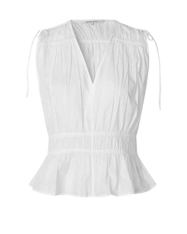 Second Female - CAPRI TOP