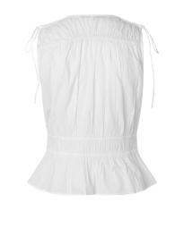 Second Female - CAPRI TOP