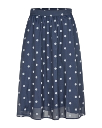 Lollys Laundry - ELLA MIDI NEDERDEL