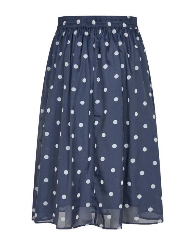 Lollys Laundry - ELLA MIDI NEDERDEL