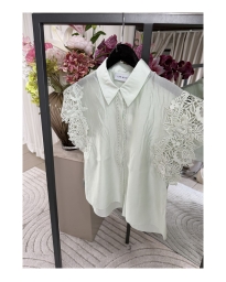 Copenhagen Muse - MOLLY TOP Copenhagen Muse - MOLLY TOP