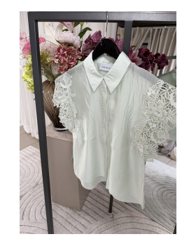 Copenhagen Muse - MOLLY TOP