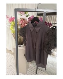 Copenhagen Muse - MOLLY TOP