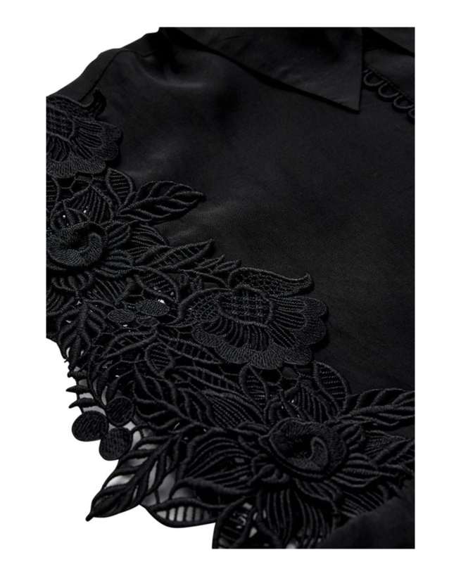 Copenhagen Muse - MOLLY TOP