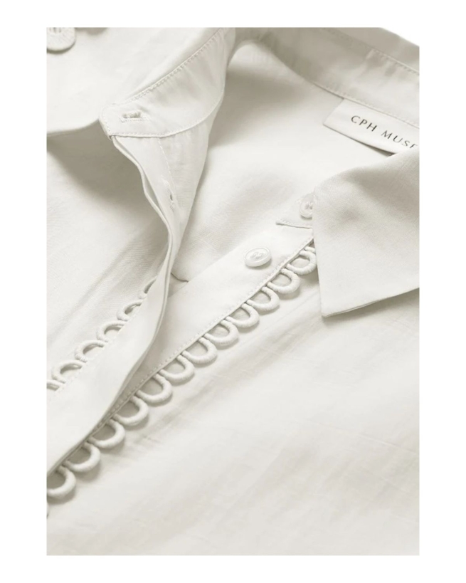 Copenhagen Muse - MOLLY TOP