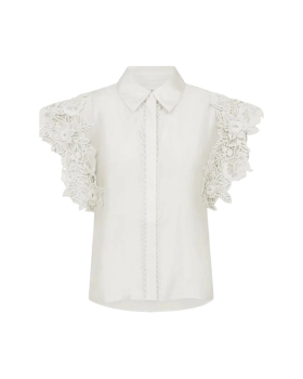 Copenhagen Muse - MOLLY TOP