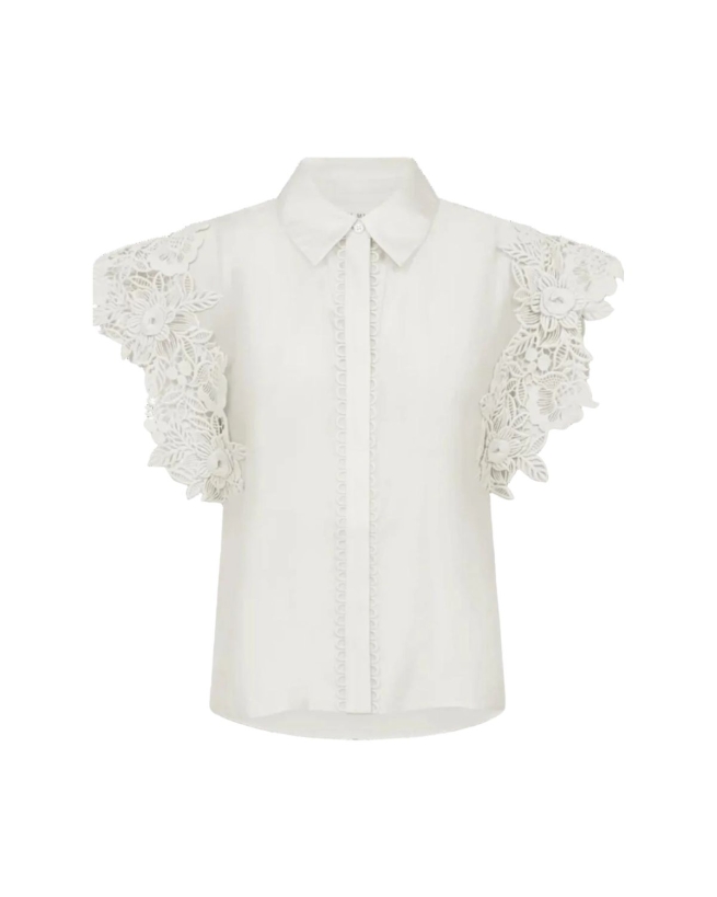 Copenhagen Muse - MOLLY TOP