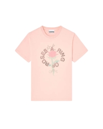 Ganni - FUTURE T-SHIRT