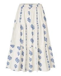 Lollys Laundry - MORNING MIDI NEDERDEL