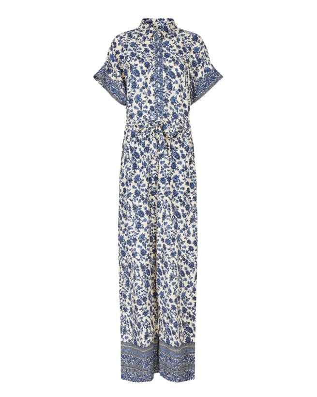 Lollys Laundry - MATHILDE JUMPSUIT