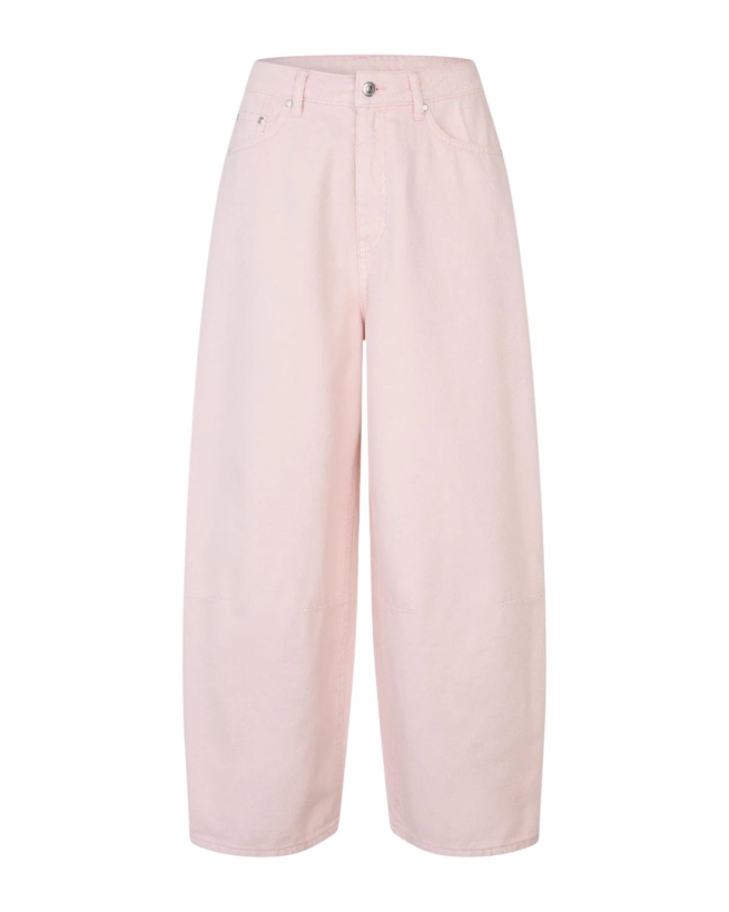 Second Female - REECE BUKSER