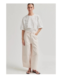 Second Female - REECE BUKSER Second Female - REECE BUKSER