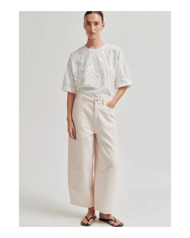 Second Female - REECE BUKSER