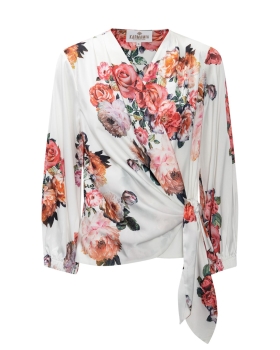 Karmamia - ELENA BLOUSE