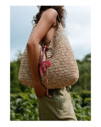 Beck Søndergaard - PAPER STRAW