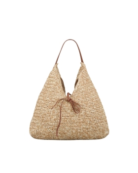 Beck Søndergaard - PAPER STRAW