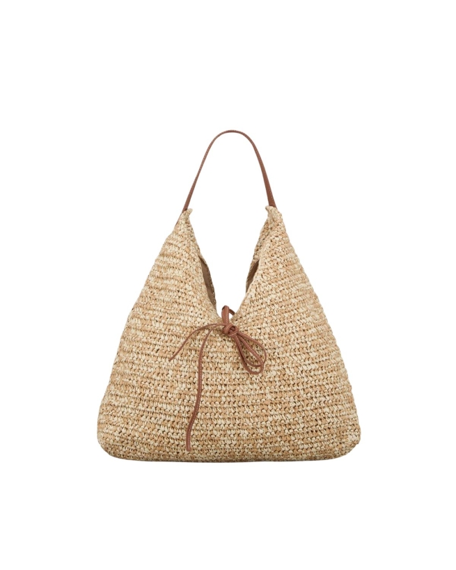 Beck Søndergaard - PAPER STRAW