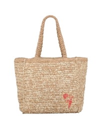 Beck Søndergaard - PAPER STRAW TOTA