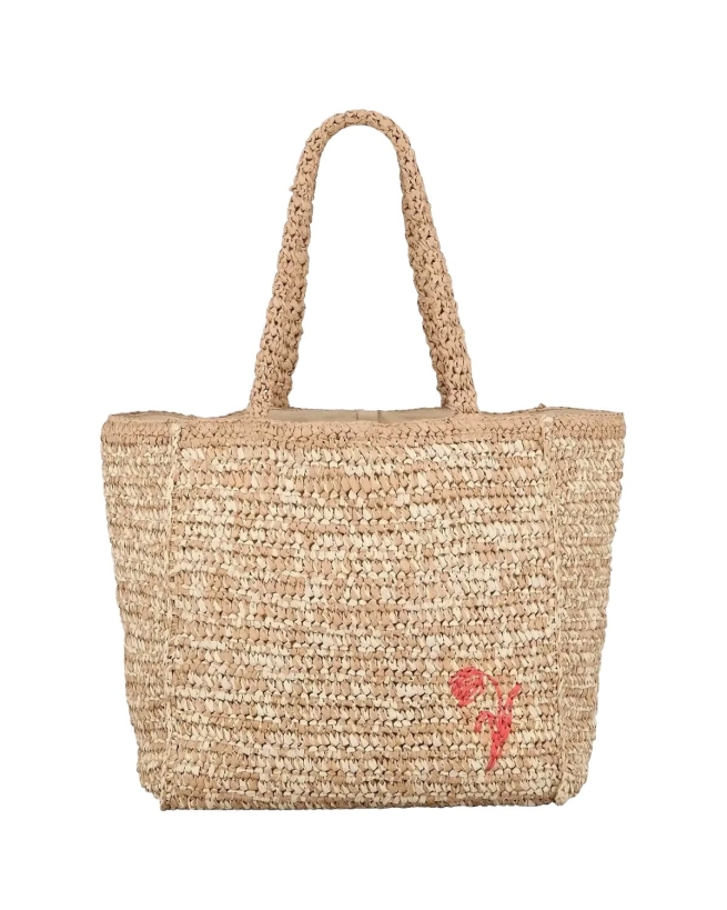 Beck Søndergaard - PAPER STRAW TOTA