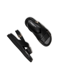 Pavement - LAVA SANDALER SORT