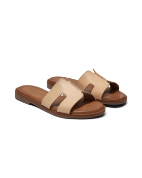 Pavement - PAM SANDAL BEIGE