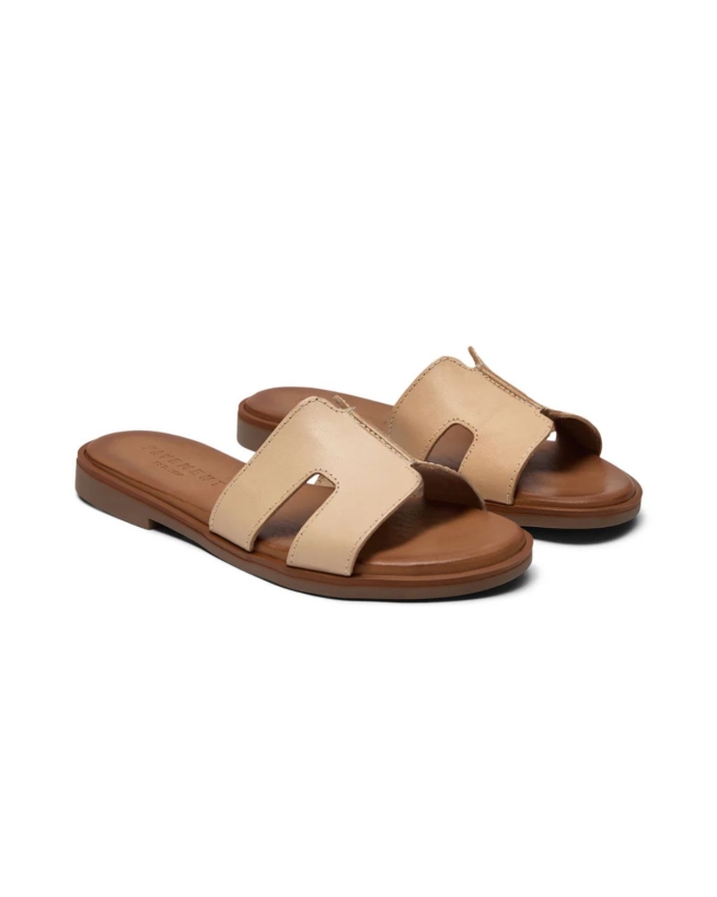Pavement - PAM SANDAL BEIGE