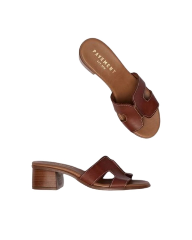 Pavement - PAM HEELS