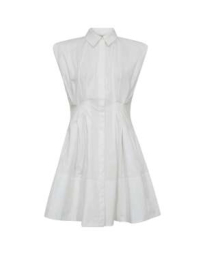 Copenhagen Muse - SHIRLEY KJOLE