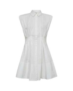 Copenhagen Muse - SHIRLEY KJOLE