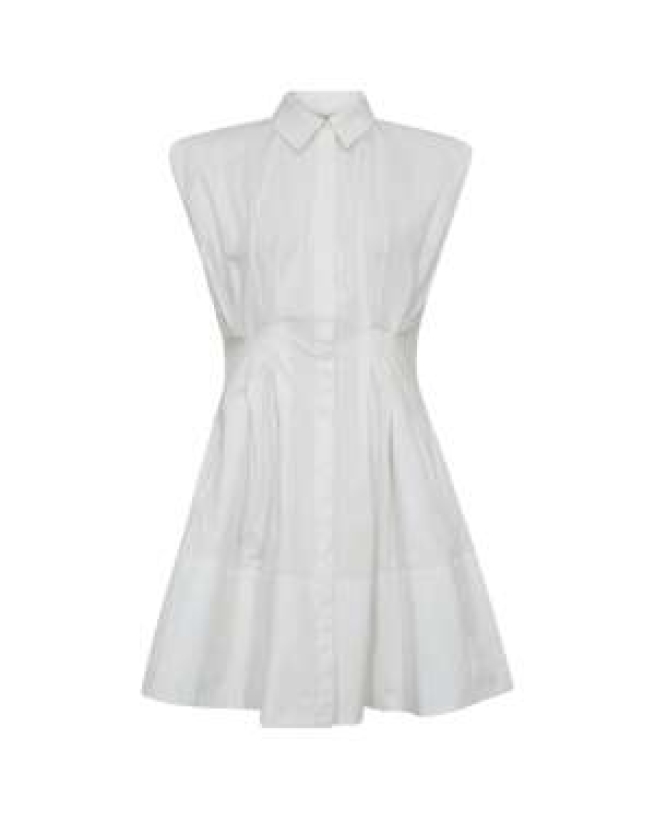 Copenhagen Muse - SHIRLEY KJOLE