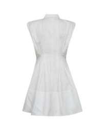 Copenhagen Muse - SHIRLEY KJOLE