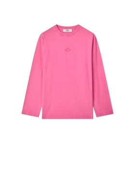 Mads Nørgaard - Cotton Jersey Jerry Tee 