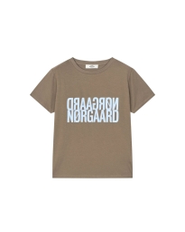 Mads Nørgaard - Single Cotton Trenda P Tee