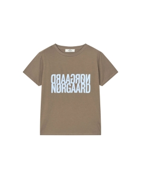 Mads Nørgaard - Single Cotton Trenda P Tee