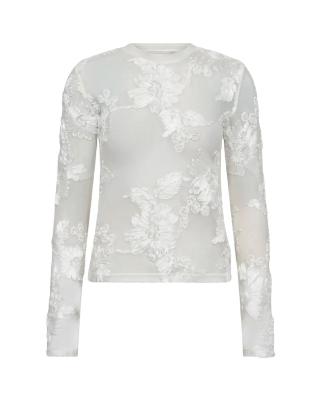 Copenhagen Muse - FLOW LANGÆRMET