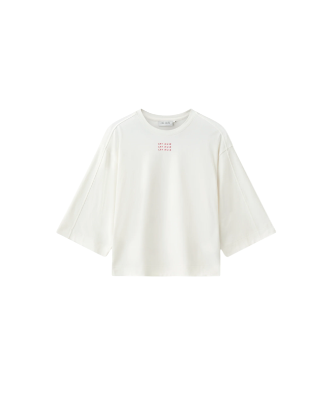 Copenhagen Muse - MUSE TEE