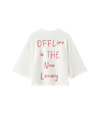 Copenhagen Muse - MUSE TEE