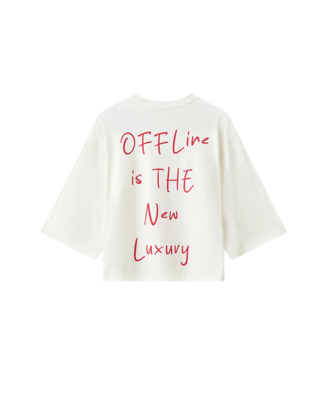 Copenhagen Muse - MUSE TEE