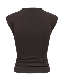 Only - MIRA TOP BRUN