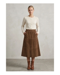 Notyz - RUSKINDS NEDERDEL