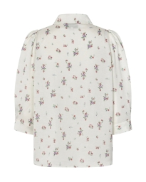 Lollys Laundry - BONO BLOMSTERET BLUSE