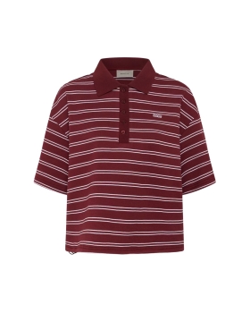 Gestuz - PILOVA POLO TEE