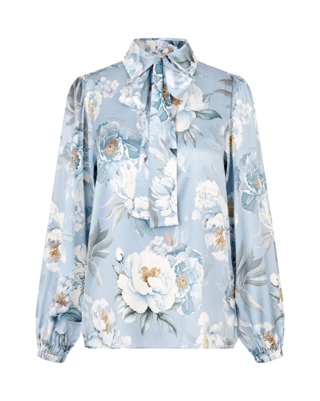 Kudibal - ANNABELLEDEA SKJORTER