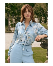 Kudibal - ANNABELLEDEA SKJORTER