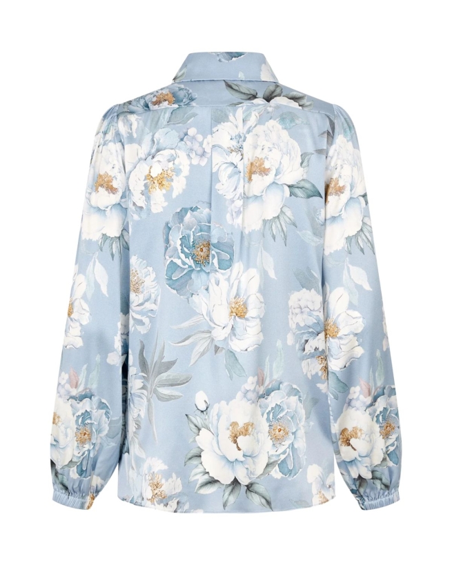 Kudibal - ANNABELLEDEA SKJORTER