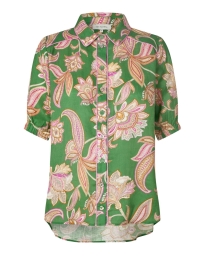 Kudibal - VIOLETADEA BLUSE