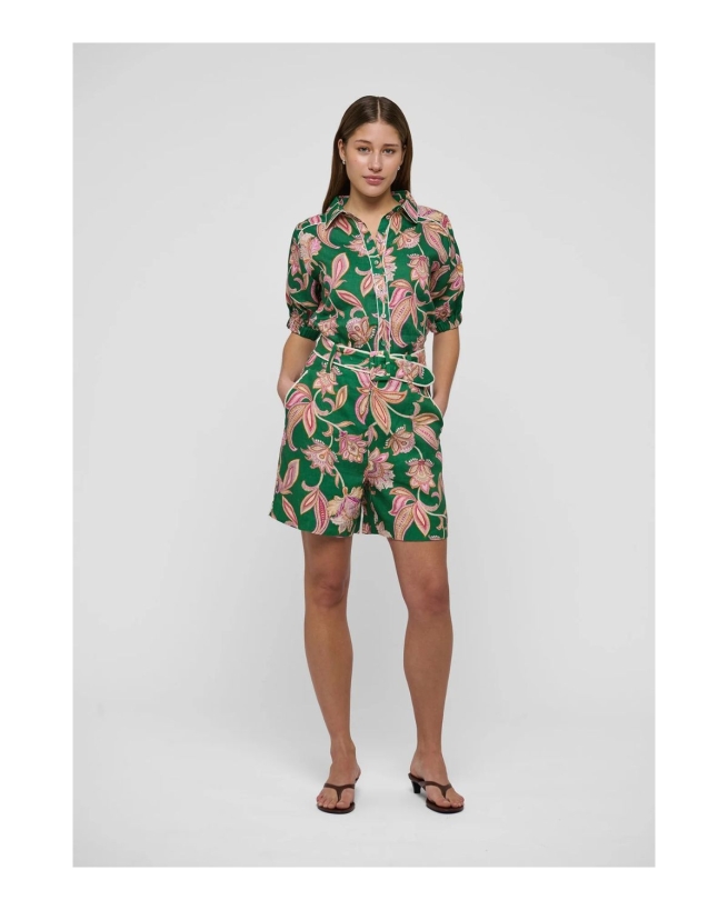 Kudibal - VIOLETADEA BLUSE