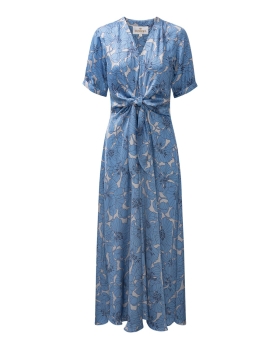 Karmamia - FAYE DRESS GARDINA SKY